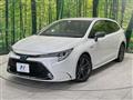 2020 Toyota Corolla Sedan