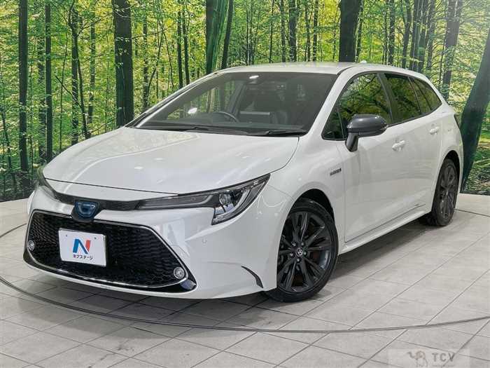 2020 Toyota Corolla Sedan