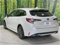 2020 Toyota Corolla Sedan