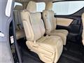 2021 Toyota Alphard