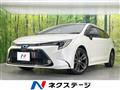 2021 Toyota Corolla Sedan