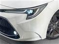 2021 Toyota Corolla Sedan