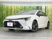 2021 Toyota Corolla Sedan