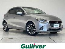 2016 Mazda Demio
