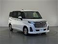 2021 Toyota Roomy