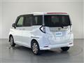 2021 Toyota Roomy