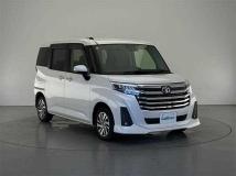 2021 Toyota Roomy