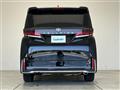 2025 Toyota Vellfire
