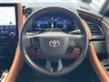 2025 Toyota Vellfire
