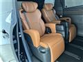 2025 Toyota Vellfire