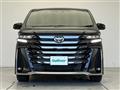 2025 Toyota Vellfire