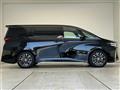 2025 Toyota Vellfire
