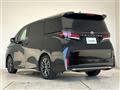 2025 Toyota Vellfire