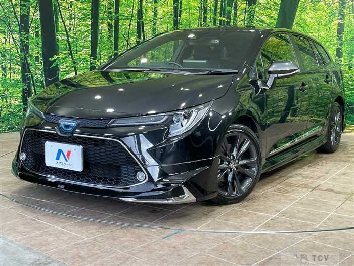 2021 Toyota Corolla Sedan