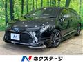 2021 Toyota Corolla Sedan