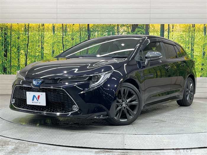 2021 Toyota Corolla Sedan