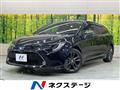 2021 Toyota Corolla Sedan
