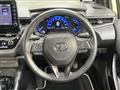 2021 Toyota Corolla Sedan