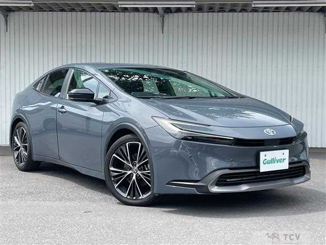 2023 Toyota Prius