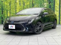 2021 Toyota Corolla Sedan