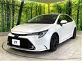 2022 Toyota Corolla Sedan