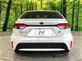 2022 Toyota Corolla Sedan