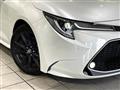 2022 Toyota Corolla Sedan