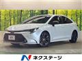 2022 Toyota Corolla Sedan