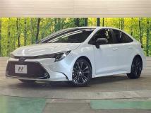 2022 Toyota Corolla Sedan