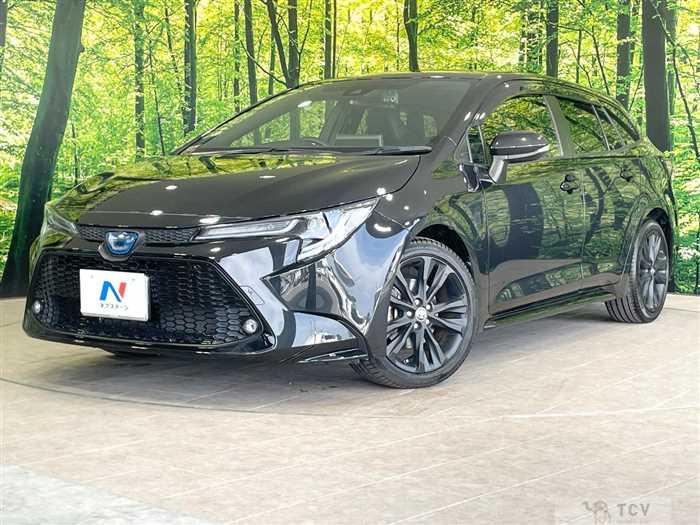 2022 Toyota Corolla Sedan