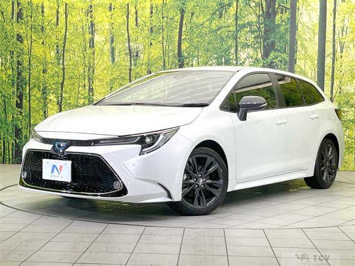 2022 Toyota Corolla Sedan
