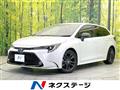 2022 Toyota Corolla Sedan