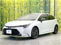 2022 Toyota Corolla Sedan