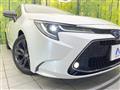 2022 Toyota Corolla Sedan