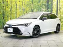2022 Toyota Corolla Sedan