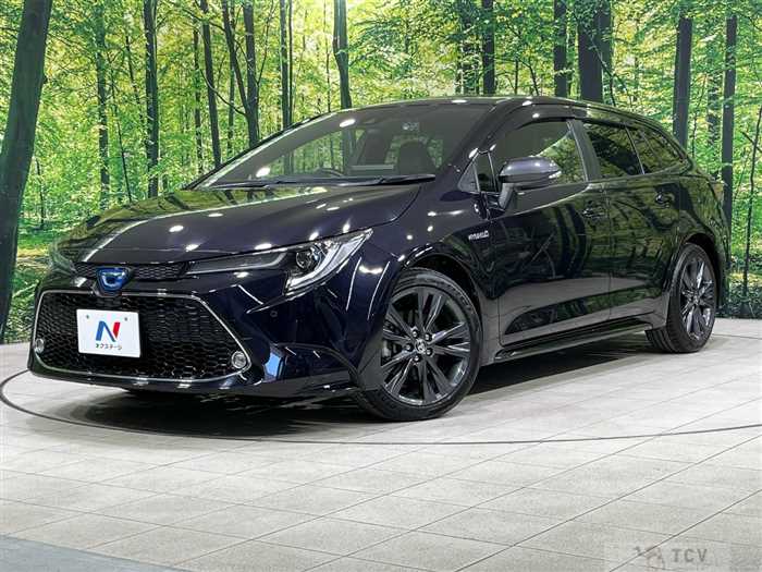 2020 Toyota Corolla Sedan