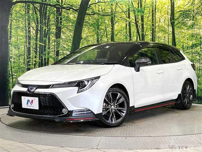 2021 Toyota Corolla Sedan