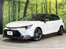 2021 Toyota Corolla Sedan