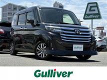 2021 Toyota Roomy
