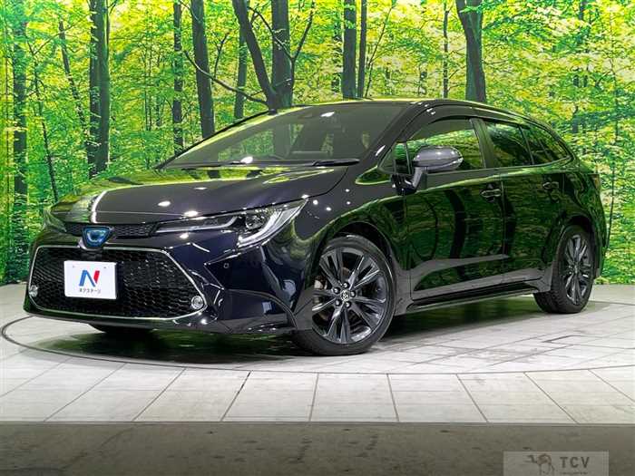 2022 Toyota Corolla Sedan