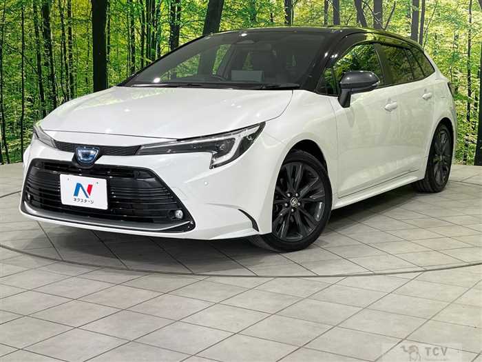 2023 Toyota Corolla Sedan