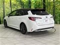 2023 Toyota Corolla Sedan
