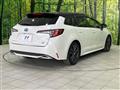 2023 Toyota Corolla Sedan