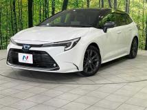 2023 Toyota Corolla Sedan