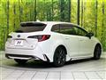 2023 Toyota Corolla Sedan