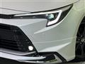 2023 Toyota Corolla Sedan