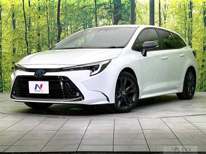 2023 Toyota Corolla Sedan