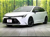 2023 Toyota Corolla Sedan