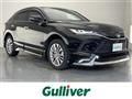 2023 Toyota Harrier