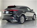 2023 Toyota Harrier